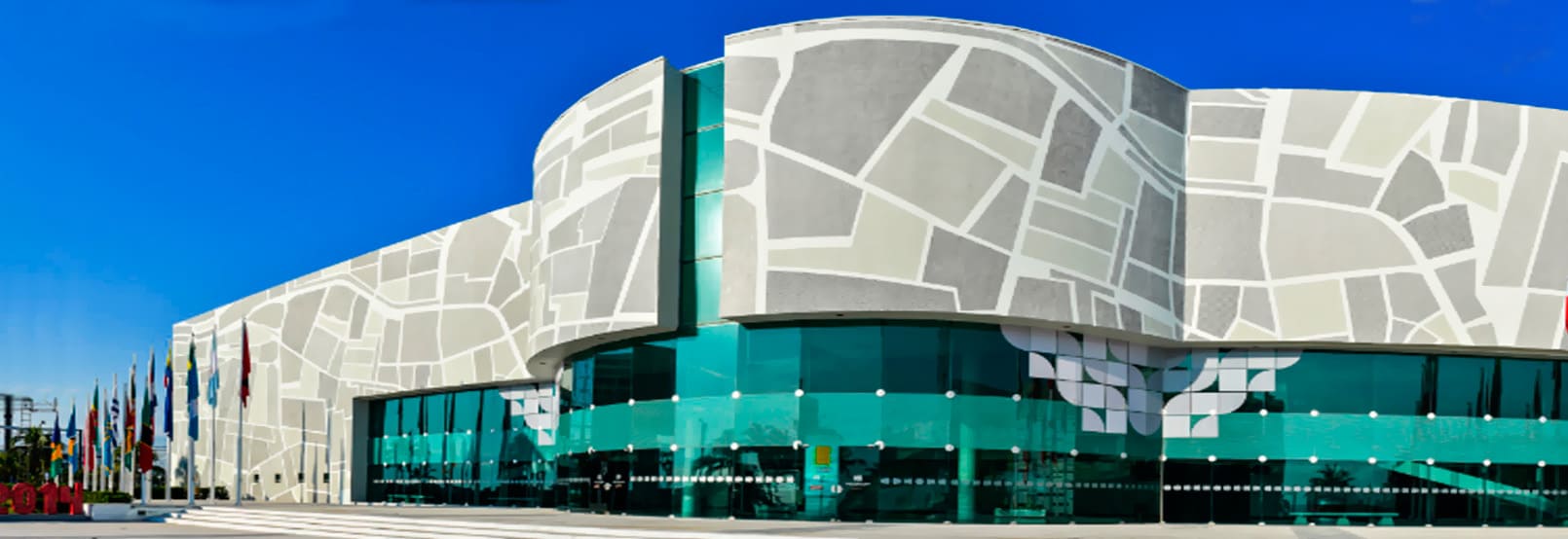 WTC Veracruz